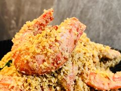 -新加坡海鲜共和(名胜世界圣淘沙海滨坊)