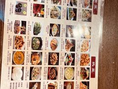 -盛京辽菜小馆(龙之梦购物中心店)