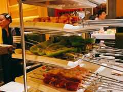 -丰茂烤串(金源店)