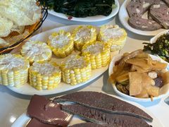 -三毛牛肉店(福强店)