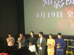 -CGV星星影城(颐堤港ScreenX店)