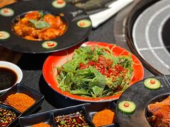 -米氏火鱼·泡椒鱼火锅(李子坝老店)
