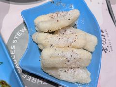 -黄记煌三汁焖锅(新佳丽江汉路店)