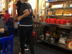 -马路边边串串香(大成路店)