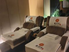-鹤祥宫影院足道SPA连锁(吉大万国汇钰海店)