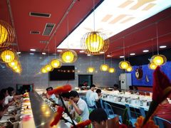 -鲸之味回转自助小火锅(钟鼎名悦店)