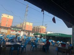 -清真·馬坡二旦烧烤(人生一串拍摄店)