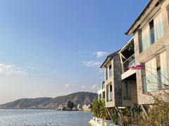 -六阅·福十 FORTEN 海景咖啡西餐厅(双廊古镇店)