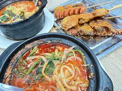 -蜀王砂锅总店