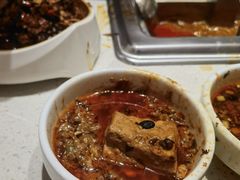 -海底捞火锅(上元大街店)