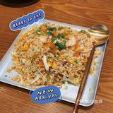 海鲜烧烤就要吃活泼的