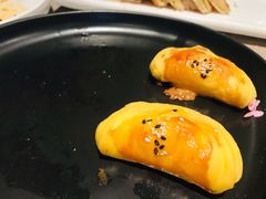 榴莲酥-106餐厅(山水文园店)
