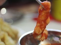 -龙福祥餐馆