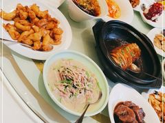 -金春禧(英雄山路旗舰店)