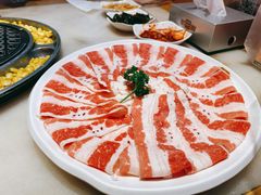 特味肥牛-韩宫宴烤肉·料理(宜兴八佰伴店)