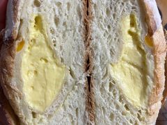 芒果乳酪包-Juicy Bakery(大学路店)