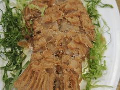 -佛有缘素食馆·荔湾老字号(陈家祠首店)
