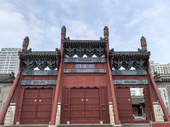 -沧州文庙