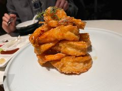 -四季民福烤鸭店(外滩外白渡桥店)