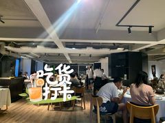 -黑明餐厅(白鹭洲店)