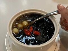 燕窝龟苓膏-梧州双钱龟苓膏(丽港航母店)