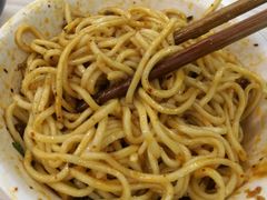 -庆蓉云·庆云面(双林店)