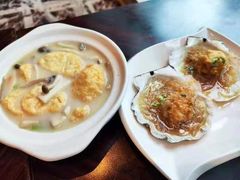 -新天世纪中餐厅