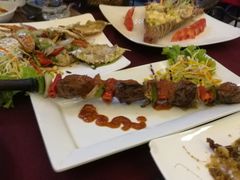 -BAI BUA RESTAURANT