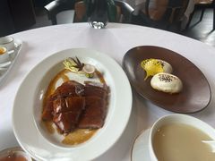 -宝丽轩中餐厅BAOLIXUAN