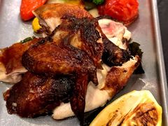 -théATRE茶聚场·餐厅(环球金融中心店)