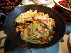 -遇见湘·地道湖南菜(黄埔泰丰店)