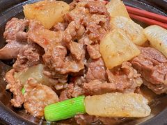 -凤阁楼果木烧鹅(鹤山陈山店)