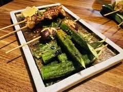 -阿泽料理