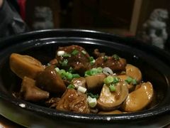 -那家小馆•北京菜•烤鸭(中关村店)