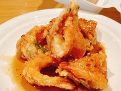 -渝信川菜 · 川味家常菜(财富购物中心店)