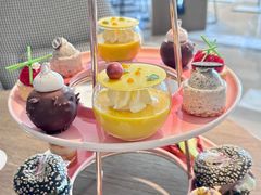 -粤海喜来登酒店·&More聚驿(天河城店)