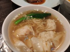 -万丽轩·粤菜(王府井金茂万丽酒店)