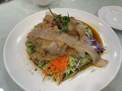 -宝发园名菜馆