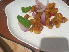 -那家老院子东北菜·饺子·小鸡炖蘑菇(艳华街店)