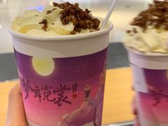 -霓裳茶舞(上海静安大悦城店)