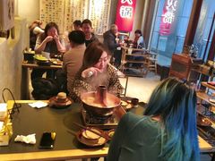 -林妈妈村·日式料理(宝山万达店)