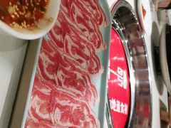 -川锅一号火锅(常德万达店)