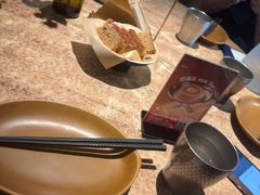 -耶里夏丽·丝路新疆菜·清真食品(徐汇南丹东路臻选店)