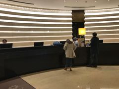 -宁波东港喜来登酒店