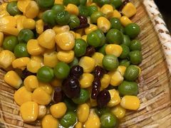 -吉祥圣雪藏餐