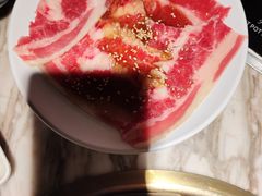 -火炉火自助餐(喜隆多店)