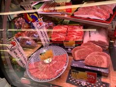 -崇光百货(铜锣湾店)