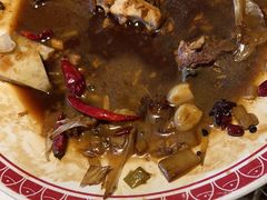 -旺顺阁·北京菜(北辰上品+)