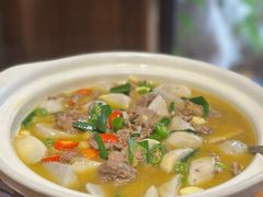 -头上红煨盐鸡乡村食府