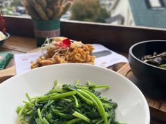 -马灯部落·西湖边的创意山景餐厅(虎跑动物园店)